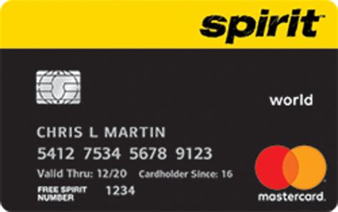 is opening a spirit master card smart|is spirit mastercard worth it.